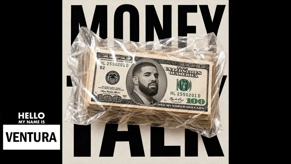 [FREE] DRAKE TYPE BEAT - "MONEY TALK"